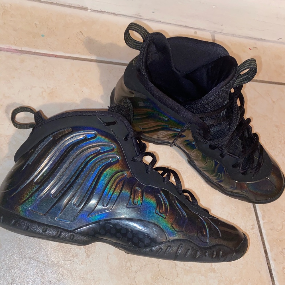Foamposites